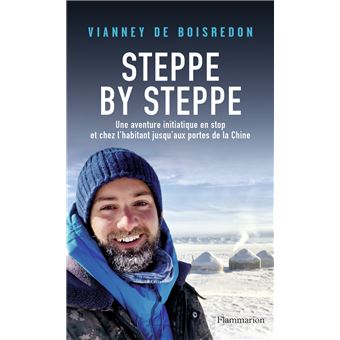 Steppe by Steppe - 1