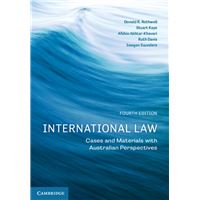 International Law