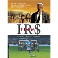 Intégrale I.R.S Team