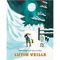 Lutin veille