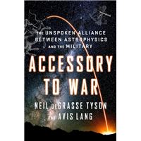 ACCESSORY TO WAR