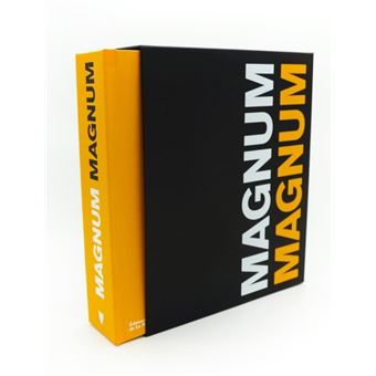Magnum Magnum - 1