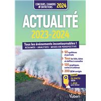 Actualité 2023-2024 - Concours et examens - Fil d'actu et jeux interactifs offerts