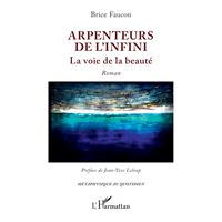 Arpenteurs de l'infini