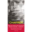 Chavirer