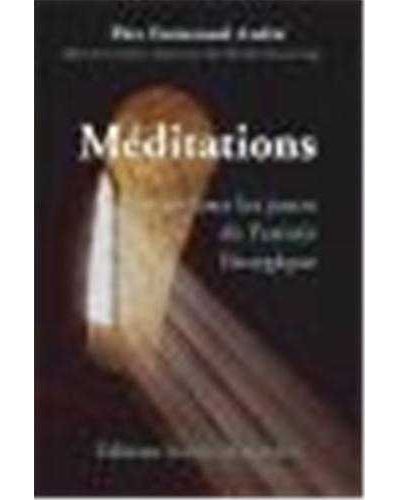 Méditations pour tous les jours de l'année liturgique main image 0