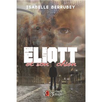Éliott et son chien - 1