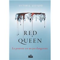 Red Queen