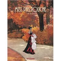 Miss pas touche integrale,02