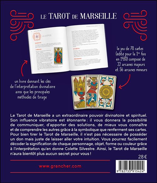 Le Tarot Du Sentier Ancestral - Jeu De 78 Cartes De Voyance, Livret Explicatif En Français, Artwork Cultures Japon, Égypte, Bretagne, Amérindienne, Spiritualité Et Divination