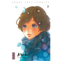 Short love stories - Tome 3