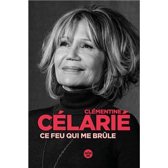 couverture de : Ce feu qui me br&ucirc;le