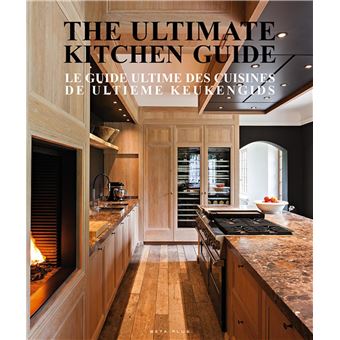 Le guide ultime des cuisines - 1