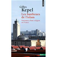 Les Banlieues de l'islam
