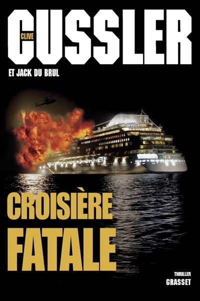 Croisiere fatale