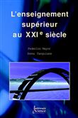 L'enseignement supérieur au XXIe siècle