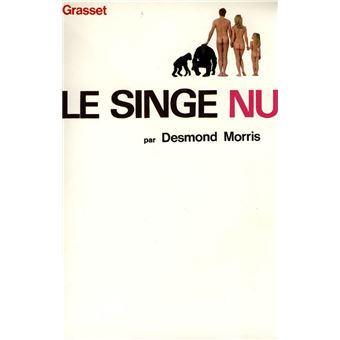 Le singe nu - 1