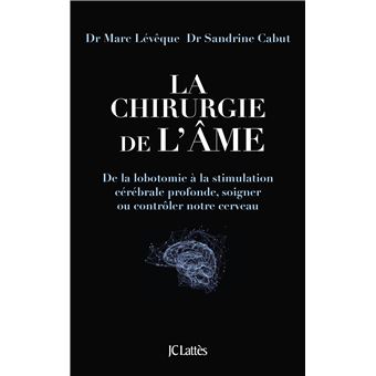 La chirurgie de l'âme - 1