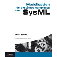 Modélisation de systèmes complexes avec SysML