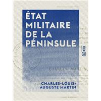 État militaire de la Péninsule