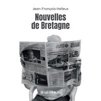 Nouvelles de Bretagne