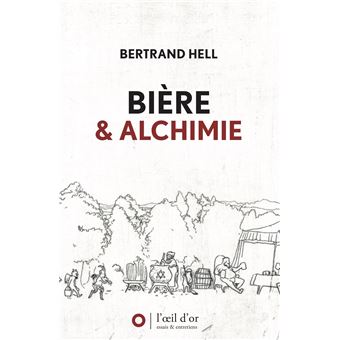 Bière et Alchimie (NED 2021) - 1