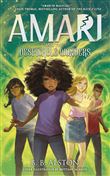 AMARI AND THE DESPICABLE WONDERS