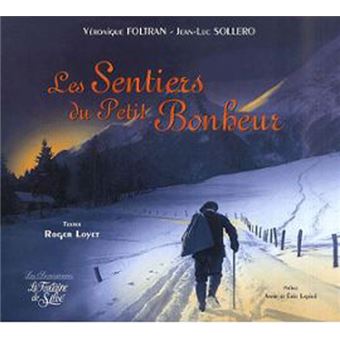 Les sentiers du petit bonheur - 1