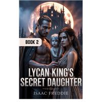 Lycan Kings Secret Daughter