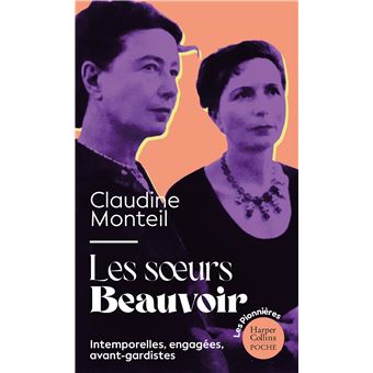 Les Soeurs Beauvoir - 1