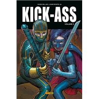 Kick-Ass T03