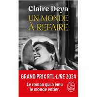 Un monde à refaire