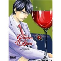 Les Gouttes De Dieu - Tome 44 - Les Gouttes de Dieu - Tome 44