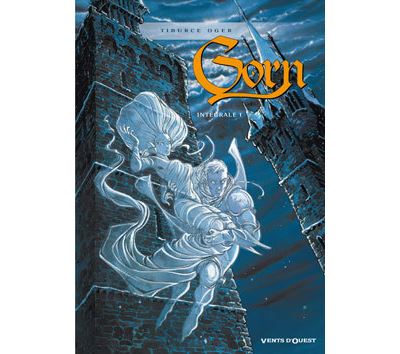 Gorn - Intégrale Tomes 01 à 05