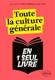 Toute la culture générale en un seul livre