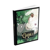 Coloriages par numéro - Ghibli