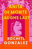 ANITA DE MONTE LAUGHS LAST