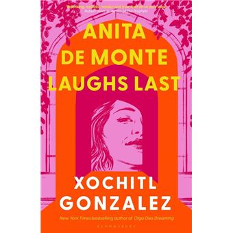 ANITA DE MONTE LAUGHS LAST