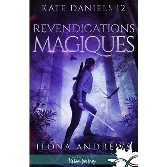 Revendications magiques - 1