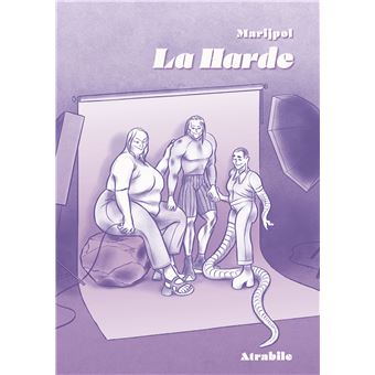 La Harde