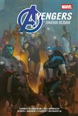 Avengers de Jonathan Hickman T02