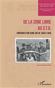 De la zone libre au S.T.O.