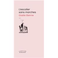 L'escalier sans marches