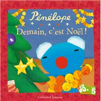 Demain, c'est Noël !