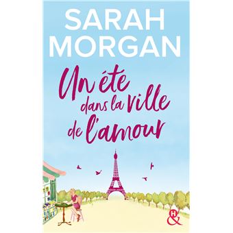 Un été dans la ville de l'amour - 1