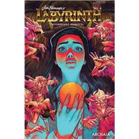 Jim Henson's Labyrinth #4