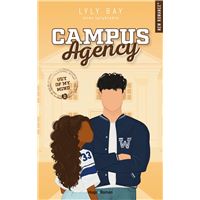 Campus Agency - Tome 02