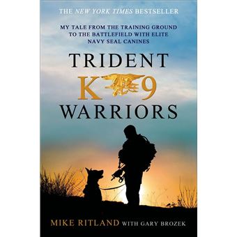 Trident K9 Warriors - 1