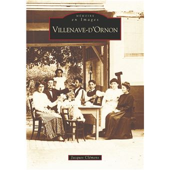 Villenave-d'Ornon - 1