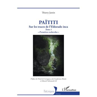 Païtiti - 1